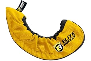 Elite Hockey Pro-Skate Guard, Extreme Walking Soaker