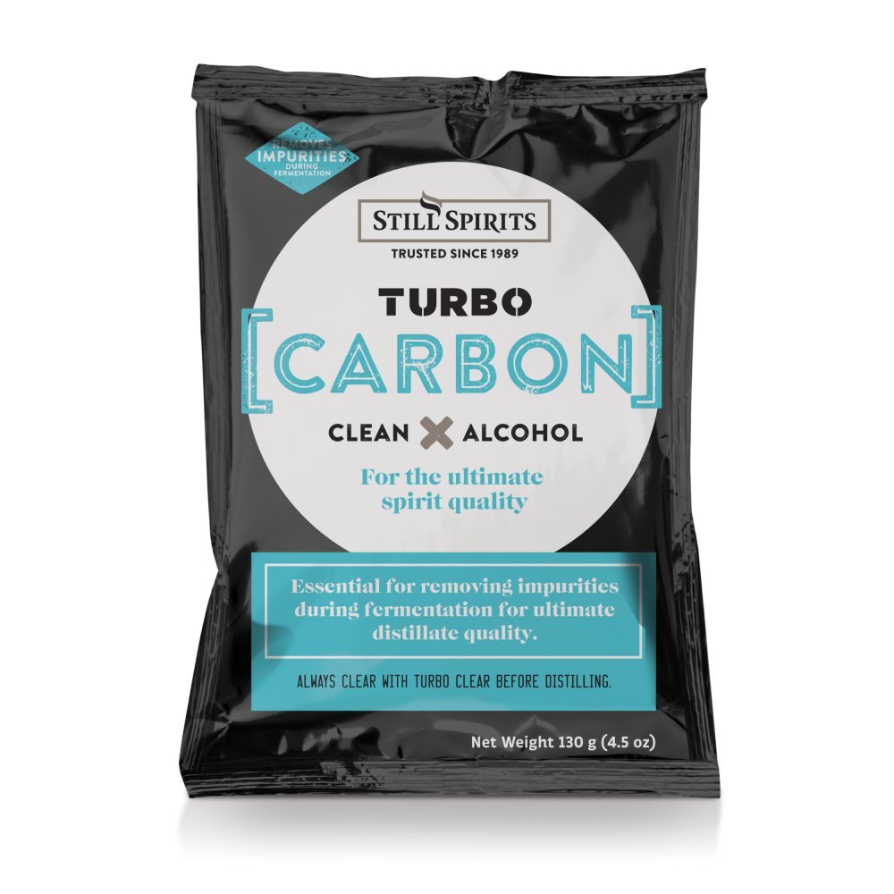 Still Spirits Turbo Carbon