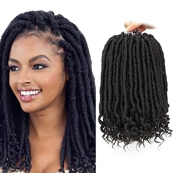 Amazon Com 12 Inch 1b 60g Pack 24roots Pack Baihong Short
