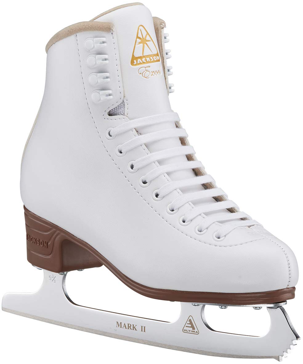 Mua Jackson Ultima Excel JS1291 Womens Ice Skates Width: Medium/Size ...