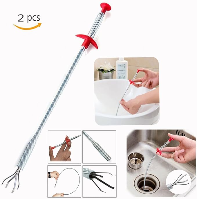 Coprimaniglie Universale Cisixin - 2 Pezzi, Nero, Nylon Elasticizzato - Foto 12