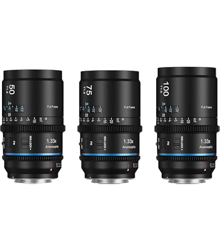 Amazon.com : Samyang MF 12mm T2.2 VDSLR Manual Focus Cine Lens for