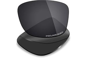 Mryok Replacement Lenses for Oakley Jupiter Squared OO9135 / Jupiter Carbon OO9220 - Options