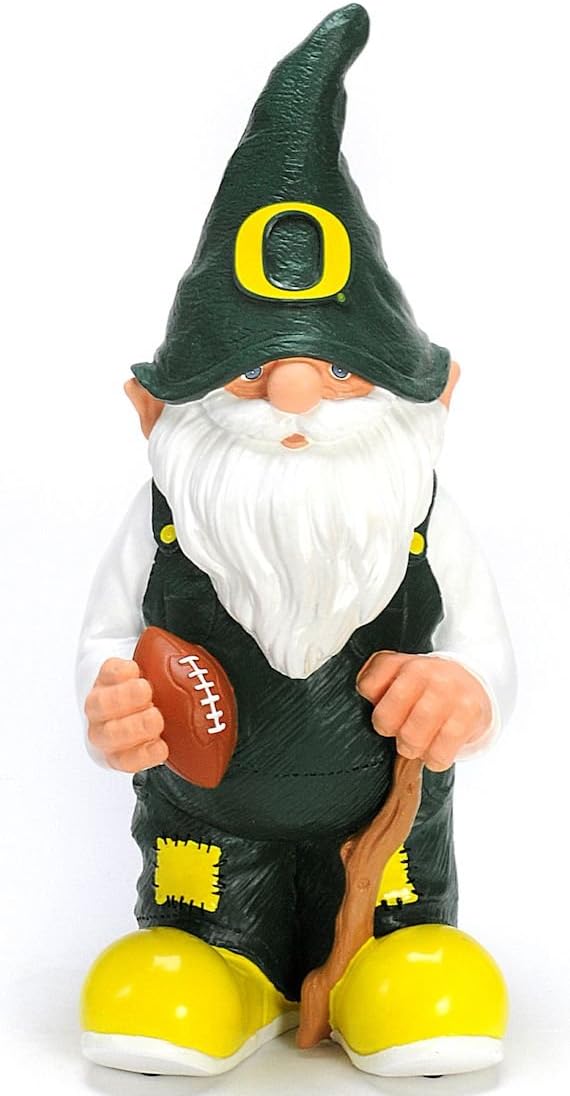 Best Lsu Garden Gnome