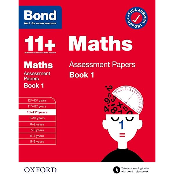 Bond 11+: Bond 11+ English Assessment Papers 10-11 years Book 1