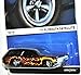 Hot Wheels Real Riders 2015 Heritage Series 10 of 18 '71 Plymouth Satellite Station Wagon with Flames