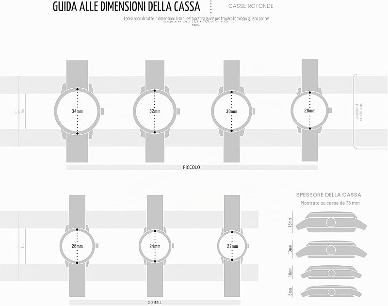 Orologio Virginia da donna, movimento al quarzo, cassa in acciaio inossidabile oro rosa 30 mm con bracciale in acciaio inossidabile, ES3716