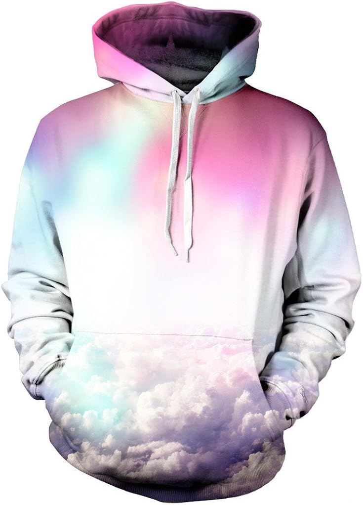 graphic hoodies amazon