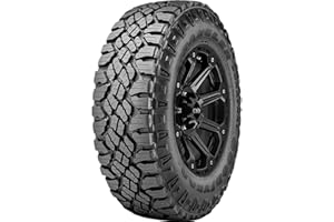 Goodyear Wrangler DuraTrac All-Season Radial Tire - 265/70R16 112S