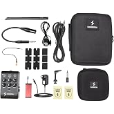 CLOUDVOCAL ISOLO VF-10 Violin/Fiddle Wireless System