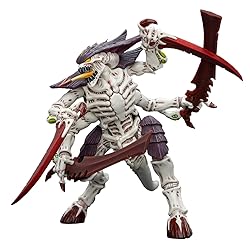 JOYTOY 1/18 Action Figure Warhammer 40,000 Tyranids
