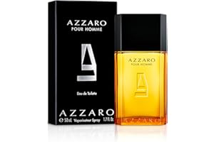 Azzaro Pour Homme Perfume Masculino Eau de Toilette