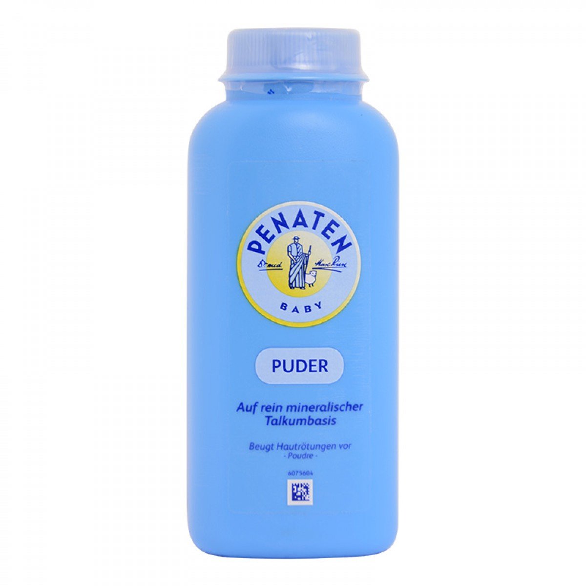 Penaten Baby Puder 100gr: Amazon.de: Baby