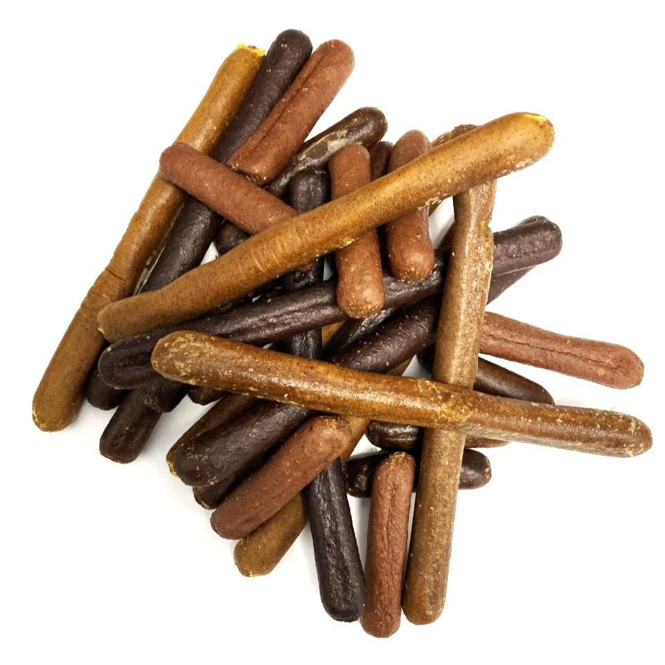 Mixed Sausages 1kg Natural Dog Treats LGCP