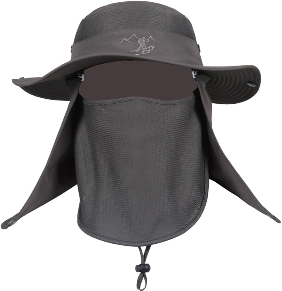 hats hiking group