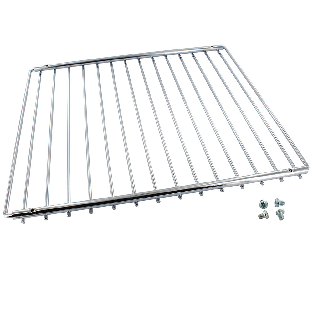 Paxanpax Universal Extendable and Adjustable Oven Shelf, 36L x 21W