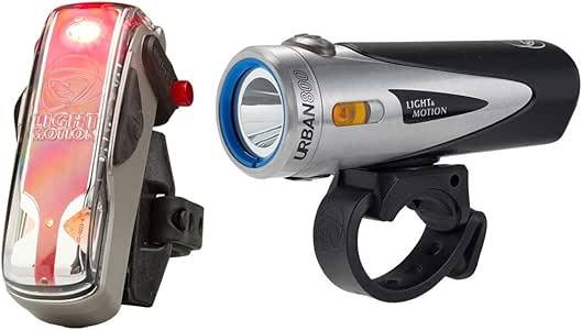 urban 900 commuter combo