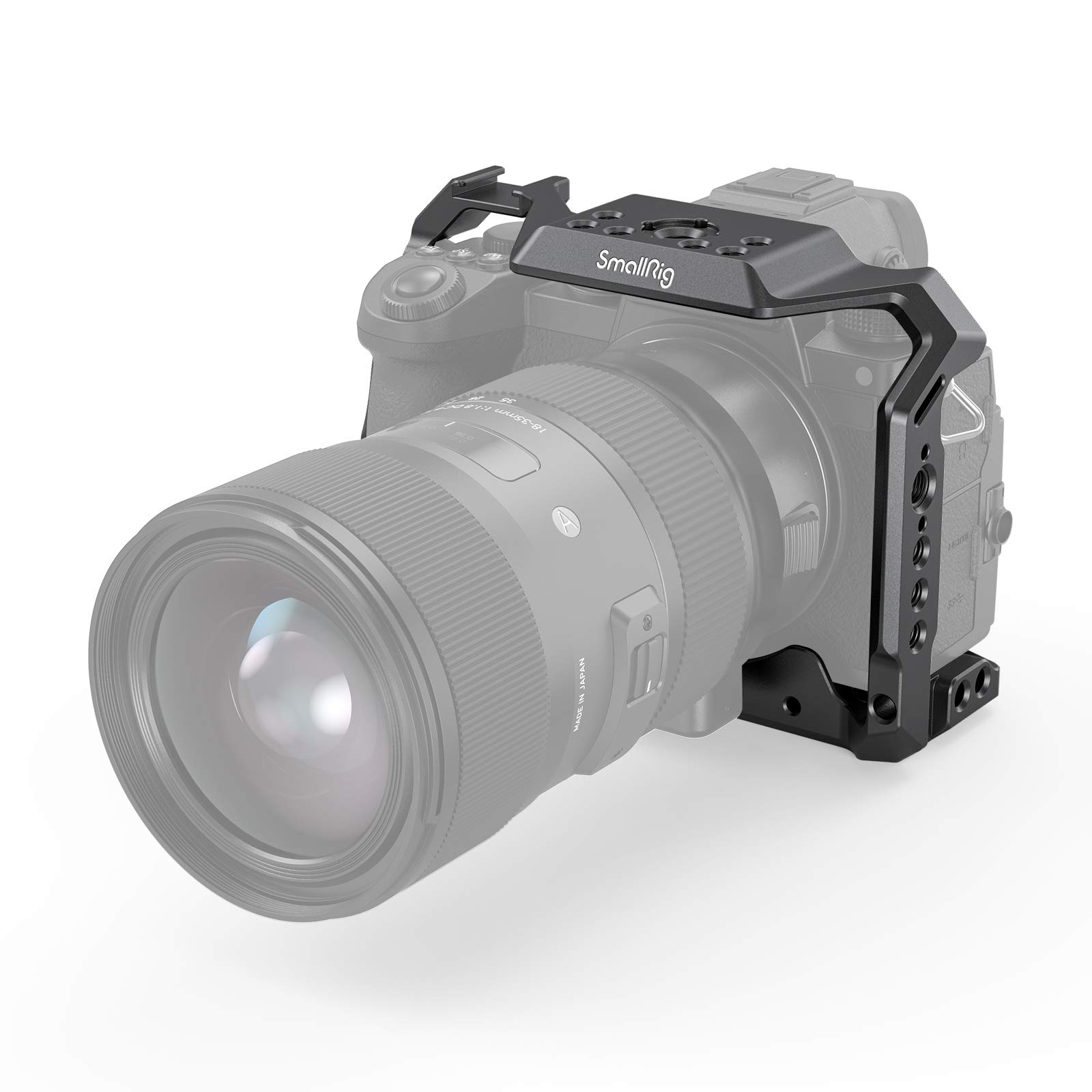 SMALLRIG Cage for Panasonic S5 Camera - 2983