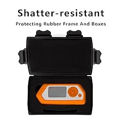 LHVIET 3 in 1 Protective Accessories for Flipper