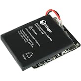 Pisugar2 Plus Portable Module Platform for Every Raspberry Pi 3B/3B+/4B Model Accessories handhold(Not Include Raspberry Pi)