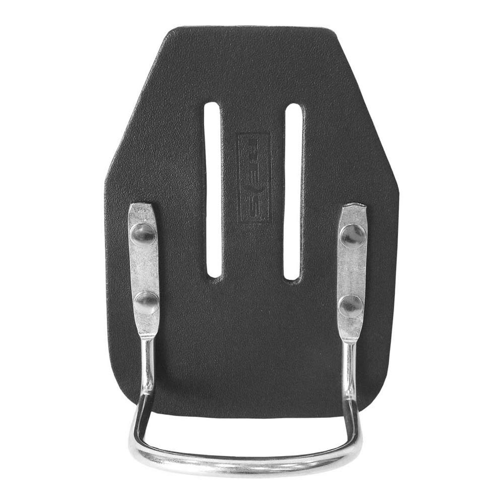 Reis KN-Ums_B Hammer Holder, Black, 13 x 10 cm Size