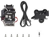 Creality Sprite Direct Drive Extruder Pro+ Kit All Metal 2.85mm Flex Filament view 1