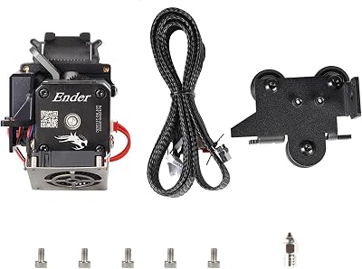 Creality Sprite Direct Drive Extruder Pro+ Kit All Metal 2.85mm Flex Filament