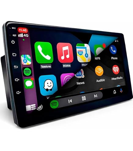 427 ATOTO S8G2A78UL 4G+64Gウルトラプラス ATOTO S8 Ultra Double Din
