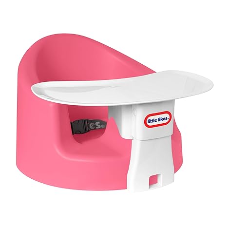 little tikes my first seat play n feeding tray