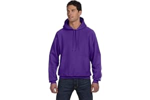 Champion mens Reverse Weave Pullover Hoodie