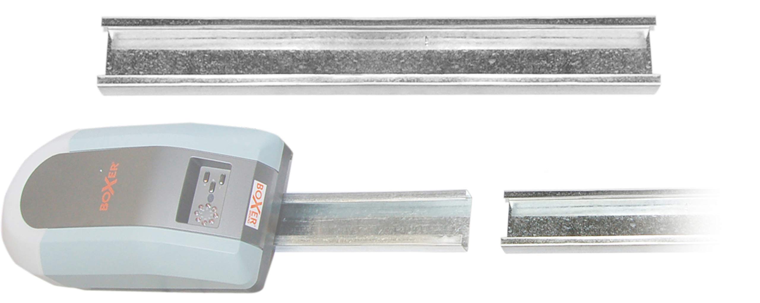 Boxer Garage Door Opener Extension Rail