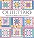 Quilting The Complete Guide by Darlene Zimmerman