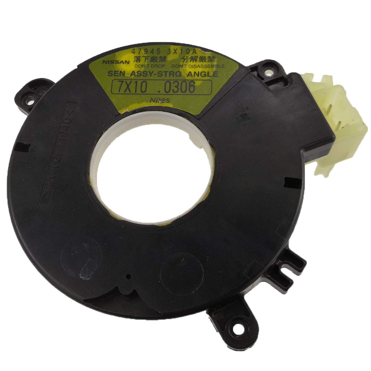 Auto Parts & Accessories Steering Wheel Angle Sensor 479453X10A For