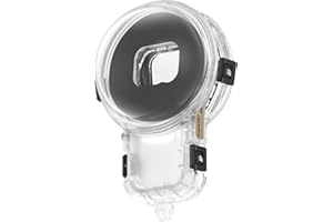 Insta360 X5 Invisible Dive Case Pro