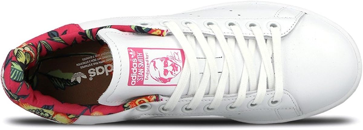 amazon stan smith rosa