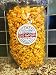 Damn Good Popcorn's Gourmet Cheddar Cheesy Popcorn 8 oz Bag primary