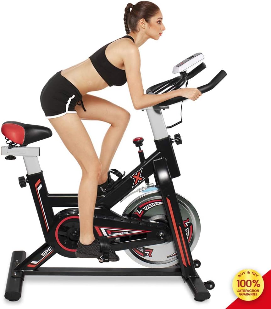 water cycling exercise