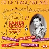 GULF COAST GREASE 1:SANDY STORY (UK)               image