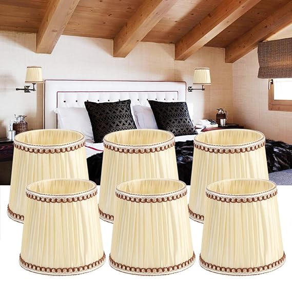 Buy Wall Lamps Cover, Small Lampshade Lampshade, Wall Lamp Shade Wall