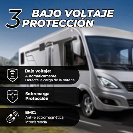 ISSYZONE Nevera Coche Portatil Electrica con Compresor, 50L ...