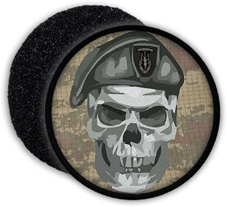 Amazon Com Mak Army Turkey Soldiers Military Skull Unit Patch