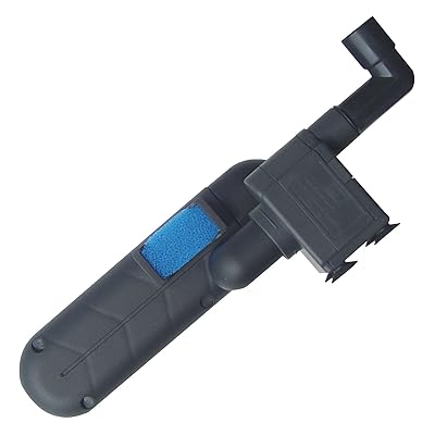 Aquarium Green Killing Machine 24W 