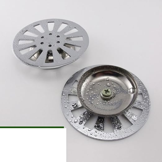 Stainless Steel Deodorant Floor Drain Thickened Floor Drain Cover