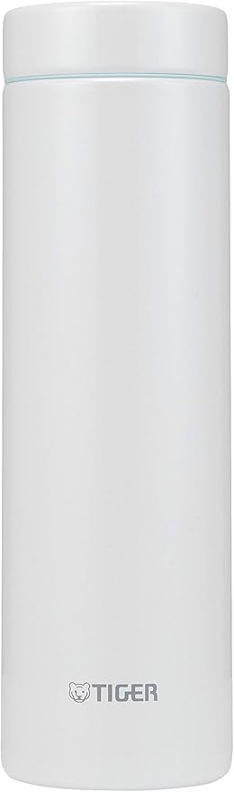 Amazon タイガー魔法瓶 水筒 スクリュー マグボトル 6時間保温保冷 500ml 在宅 タンブラー利用可 スノーホワイト Mmz A502ww 水筒 マグボトル オンライン通販