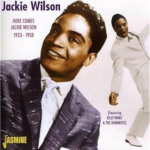 VARIOUS ARTISTS - Atlantic R&B 1: 1947-1952 / Various - Amazon.com