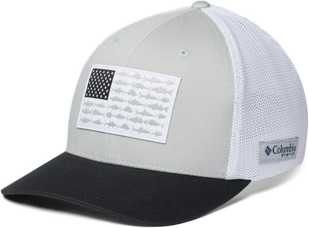 columbia pfg hat amazon