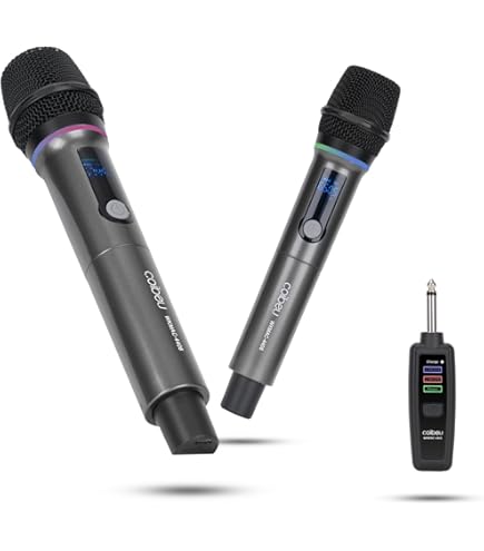 Electro-Voice Microfone de voz e instrumento RE320 com interruptor