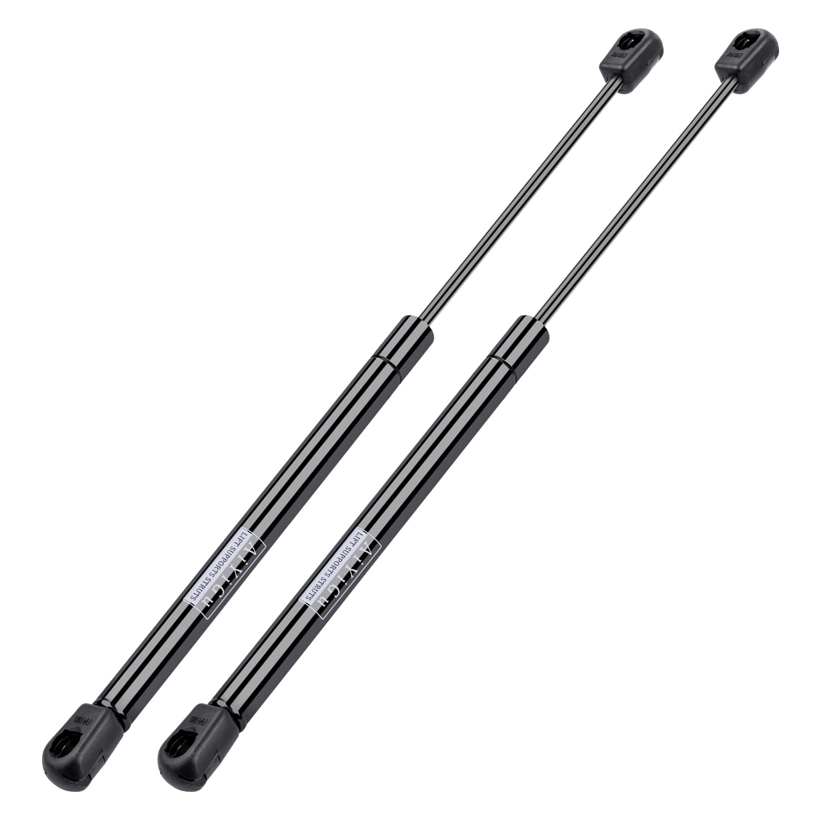 Photo 1 of AiYiGu 17 Inch 55LB/245N Gas Shock Strut Spring Lift Support for RV Camper Shell Window Truck Canopy Cap Door Toolbox Lid