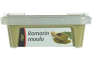 Dion Herbs & Spices/Ground rosemary / 20 g/Gluten Free