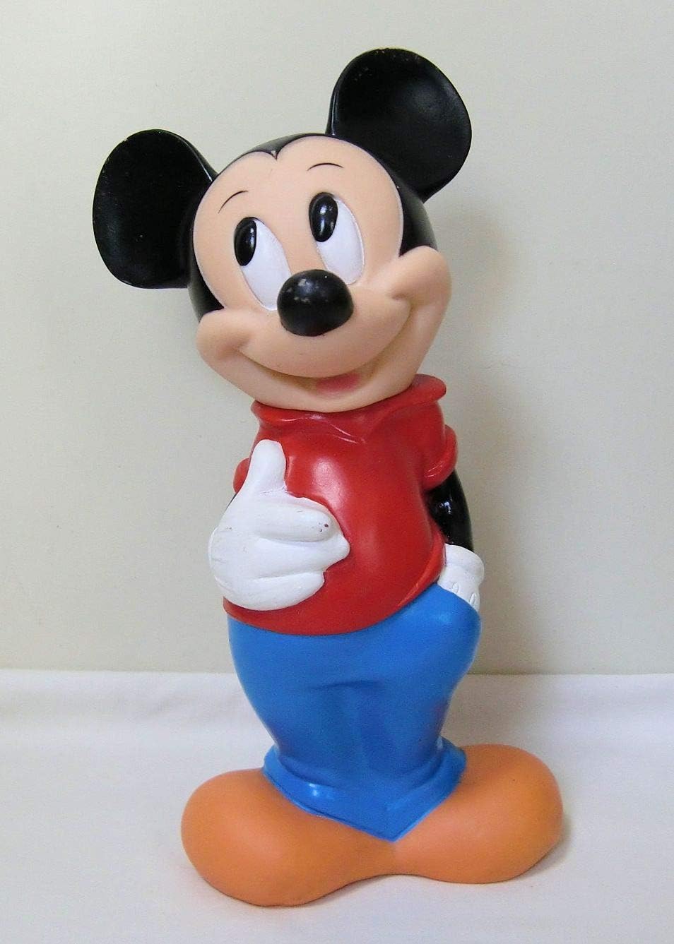 illco mickey mouse toy